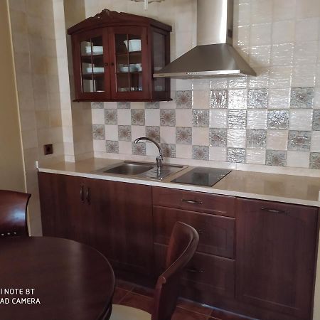 Madrona Hotel Rural El Nogal מראה חיצוני תמונה