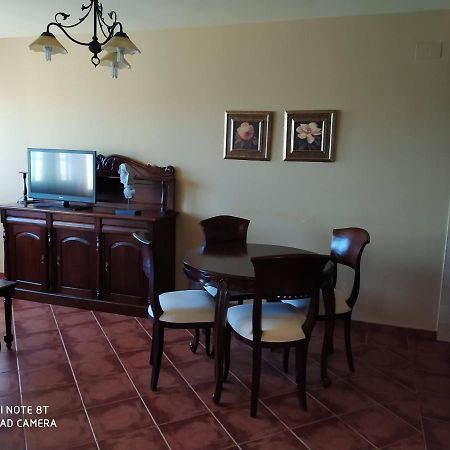 Madrona Hotel Rural El Nogal מראה חיצוני תמונה